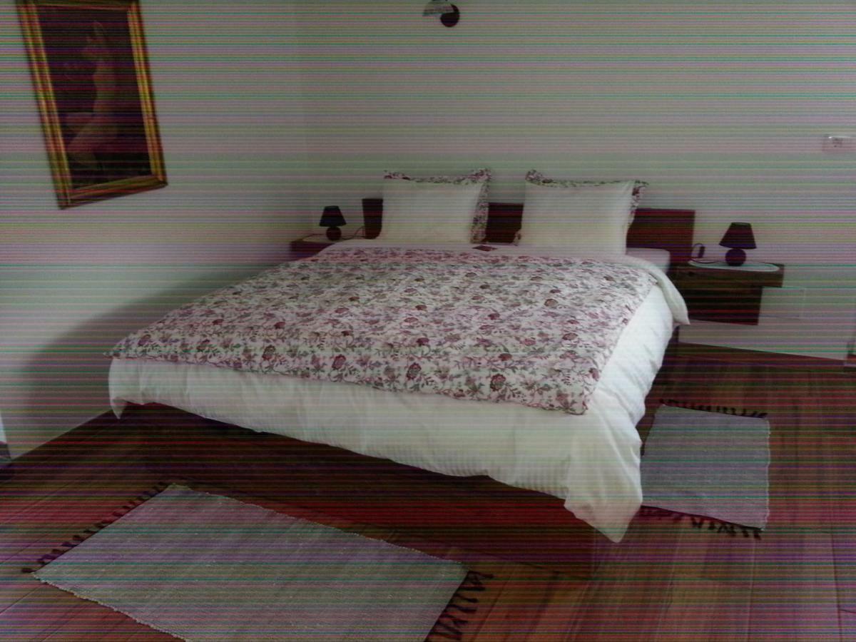 Guesthouse Ankl Lesce  Bagian luar foto